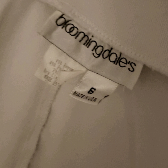 Bloomingdale's Mini - Picture 2 of 4